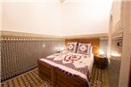 Room in Guest room - Charming Riad Ouliya