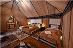 Desert Lover's Luxury Camp