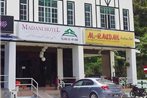 Madani Hotel Cameron Highlands