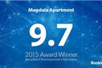 Magdala Apartment
