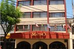 Magno Hotel