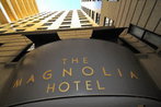 Magnolia Hotel Denver