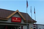 Ramada by Wyndham Des Moines Airport