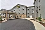 MainStay Suites Barnesville - Frackville