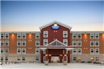 Days Inn & Suites by Wyndham Sherwood Park Edmonton