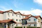 Rodeway Inn & Suites