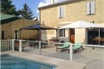 Beautiful Holiday Home in Aubais France With Swimming pool