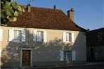 Beautiful Holiday Home near the Forest in Montfaucon