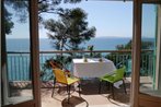 Maison De Vacances - Rayol-Canadel-Sur-Mer