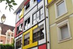 Maison Mondrian