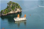 Majestic Halong Cruise