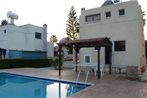 Makronissos Beach Villas