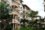 Malacca Pelangi Homestay Apartment