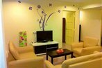 Malacca Service Apartment