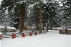 Malahat Bungalows Motel