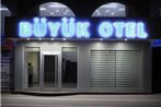 Malatya Buyuk Otel