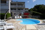 Holiday home in Malinska/Insel Krk 13031