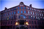 Malmaison Hotel Leeds