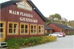 Malmplassen Gjestegard