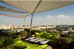 Mamilla Hotel