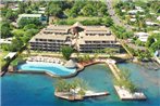 Te Moana Tahiti Resort