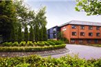 Delta Hotels by Marriott Manchester Airport