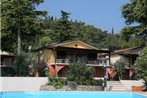 Luxury Holiday Home in Manerba del Garda near Lake