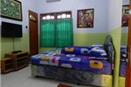 Mangga Indah Menjangan Homestay