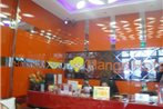 Mango Theme Hotel Nanshi Street