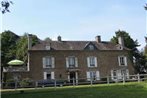 Manoir de Conde B&B Spa