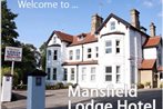 Mansfield Lodge Hotel Ltd