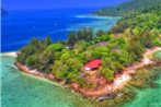 Sutera Sanctuary Lodges At Manukan Island