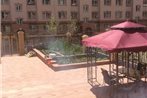 Manzhouli Duplex Garden Homestay