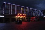 Manzhouli Ideal Inn