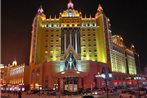 Manzhouli International Hotel