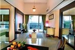 Marbella Suites Bandung