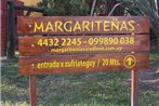 Margaritenas