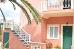 Marilena Apartments