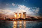 Marina Bay Sands