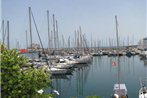 Marina Cap Monastir- Appart'Ho^tel