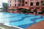 Marina Court Alamanda Homestay