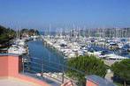 Marina Portoroz? - Residence