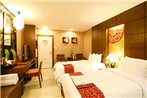 Mariya Boutique Hotel At Suvarnabhumi Airport