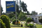 Marland Motel