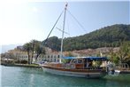 Marmaris Yacht Boat