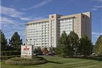 Auburn Hills Marriott Pontiac