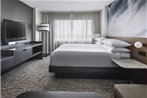 Newark Liberty International Airport Marriott