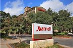 Marriott Plaza San Antonio