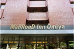 Marroad Inn Omiya