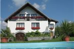 Luxury holiday home in Schwarzbach Thuringia with garden